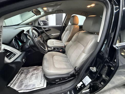 Used 2016 Buick Verano Convenience image 11