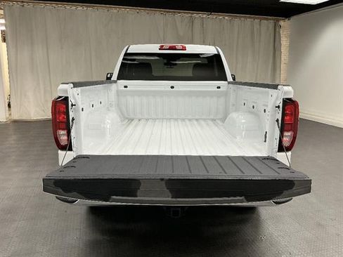 New 2026 GMC Sierra 1500 Pro w/ Pro Value Package AWD/4WD image 23