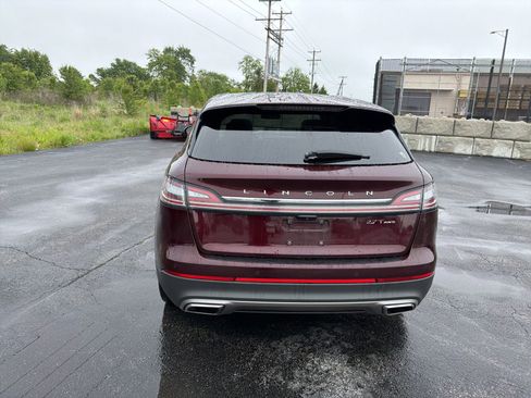 Used 2020 Lincoln Nautilus Reserve w/ Equipment Group 201A AWD/4WD image 6