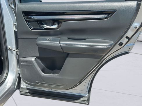 Used 2023 Honda CR-V EX-L image 21