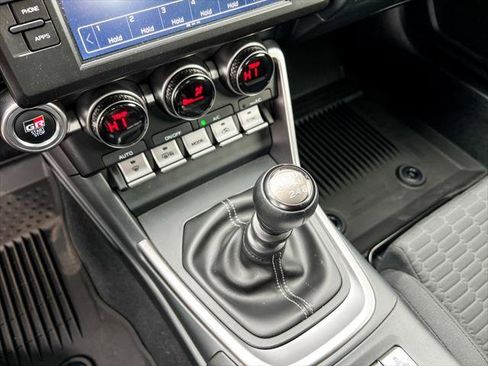 Certified 2023 Toyota GR86 image 19