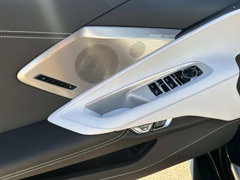 Used 2025 Chevrolet Corvette E-Ray image 16