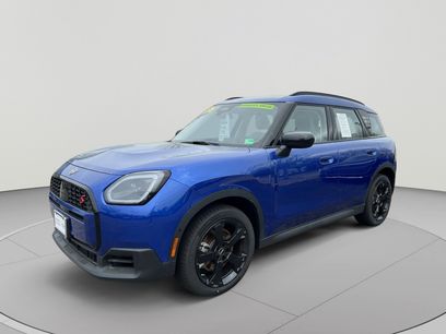 Used 2025 MINI Cooper Countryman S