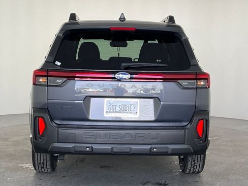 New 2026 Subaru Outback Premium image 5