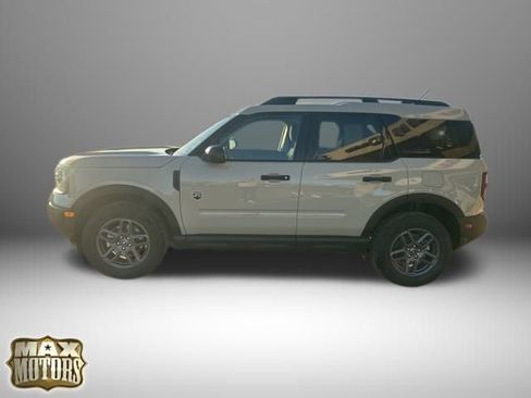 New 2025 Ford Bronco Sport Big Bend w/ Convenience Package image 5