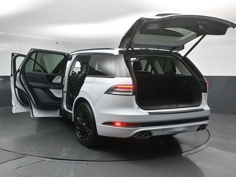 Certified 2025 Lincoln Aviator Reserve w/ Equipment Group 201A AWD/4WD image 58