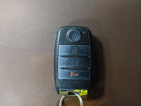Used 2016 Kia Optima SX w/ Chrome Wheel Package FWD image 32