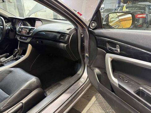 Used 2014 Honda Accord EX-L image 20