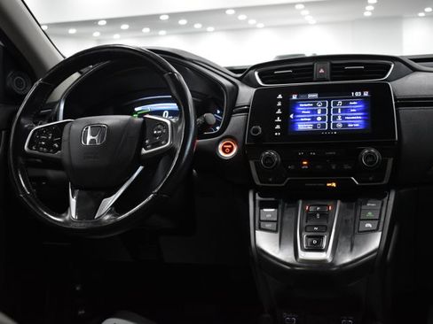 Used 2021 Honda CR-V Touring image 18
