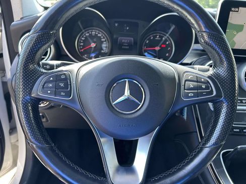 Used 2017 Mercedes-Benz GLC 300 4MATIC image 22