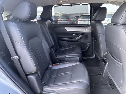 Used 2024 MAZDA CX-90 3.3 Turbo w/ Premium Package AWD/4WD image 22
