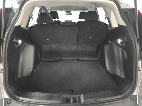 Used 2024 Honda CR-V LX image 17