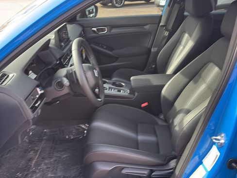 New 2026 Honda Civic Sport image 7