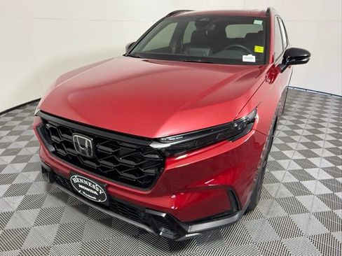 Used 2026 Honda CR-V Sport-L image 2