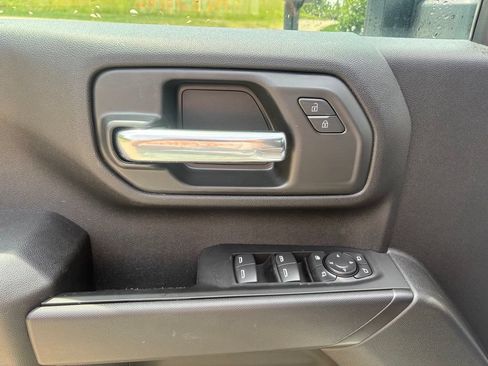 Used 2026 Chevrolet Silverado 3500 W/T w/ WT Convenience Package AWD/4WD image 14