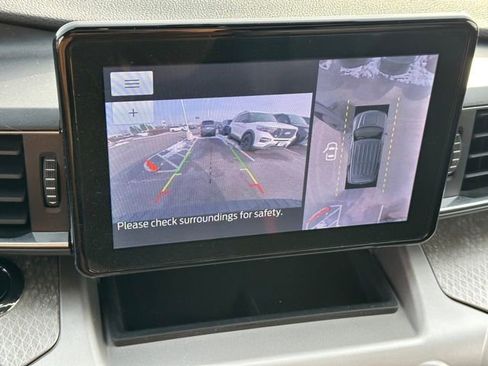 Used 2022 Ford Explorer Timberline image 59