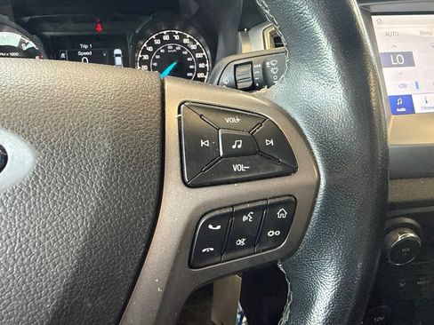 Used 2023 Ford Ranger XLT w/ Equipment Group 302A High AWD/4WD image 17