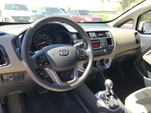 Used 2014 Kia Rio LX FWD image 11