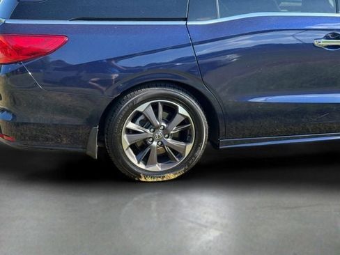 Used 2022 Honda Odyssey Elite image 14