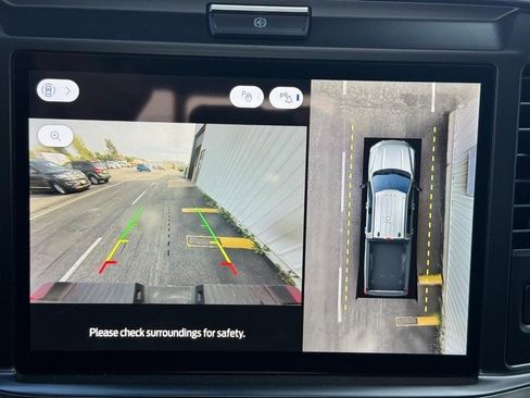 New 2026 Ford F350 Platinum image 14