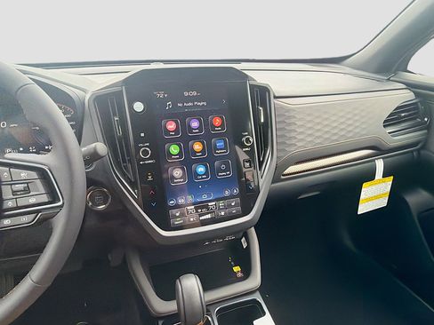 New 2026 Subaru Forester Wilderness image 29