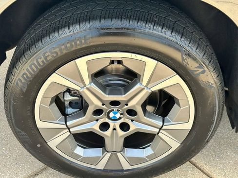 Used 2025 BMW X1 xDrive28i AWD/4WD image 24