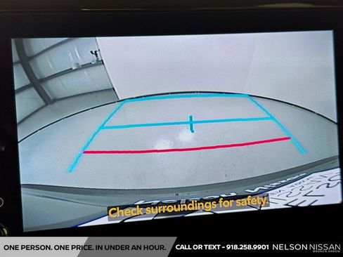 Used 2024 Toyota Corolla Cross LE w/ Moonroof Package AWD/4WD image 13