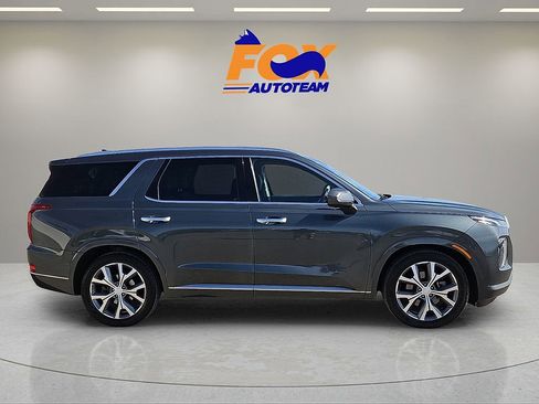 Used 2021 Hyundai Palisade Limited image 6