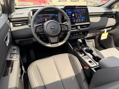 New 2026 Subaru Outback Limited AWD/4WD image 8