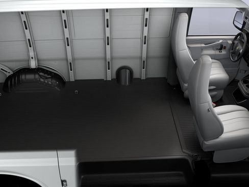 New 2025 Chevrolet Express 2500 w/ Driver Convenience Package image 31