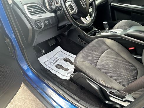 Used 2015 Dodge Journey FWD image 10