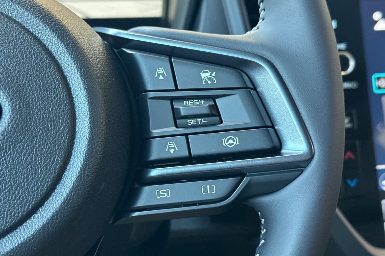 New 2026 Subaru Forester Limited AWD/4WD image 29