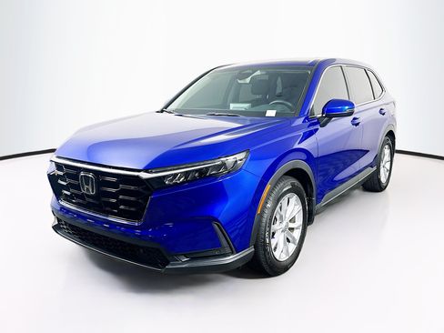 Used 2024 Honda CR-V EX-L image 3