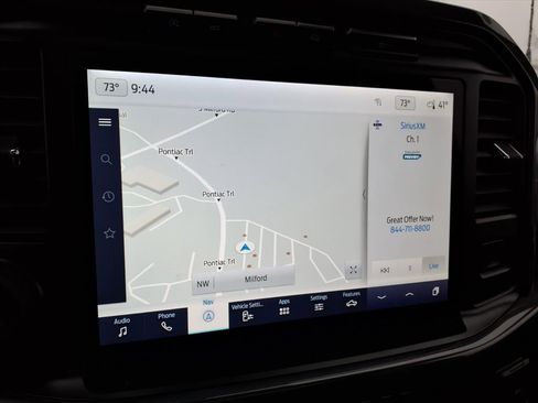 Used 2023 Ford F150 Tremor image 18