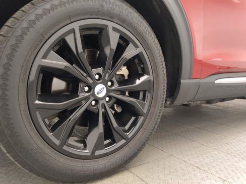 Used 2023 Ford Explorer Limited RWD image 31