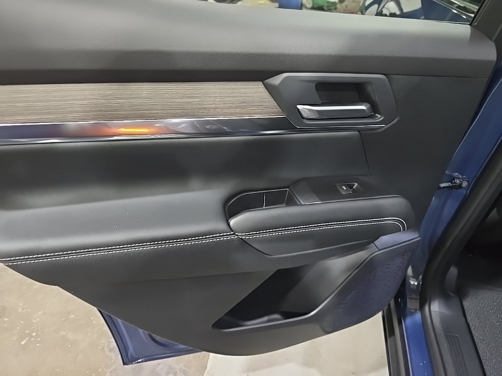 New 2027 GMC Terrain Denali AWD/4WD image 14