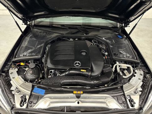 Used 2021 Mercedes-Benz C 300 Sedan image 14
