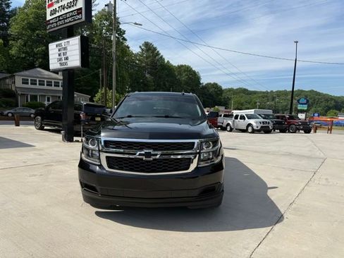 Used 2019 Chevrolet Tahoe LT RWD image 12