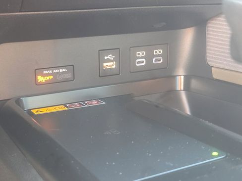 New 2026 Toyota Camry SE image 21