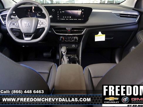 New 2026 Buick Encore GX Sport Touring w/ Comfort Package image 11