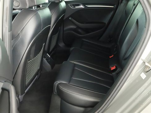 Used 2020 Audi A3 2.0T Premium w/ Final Edition Package image 28