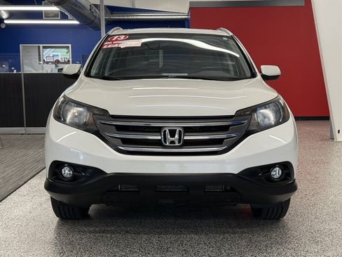Used 2013 Honda CR-V EX-L image 2