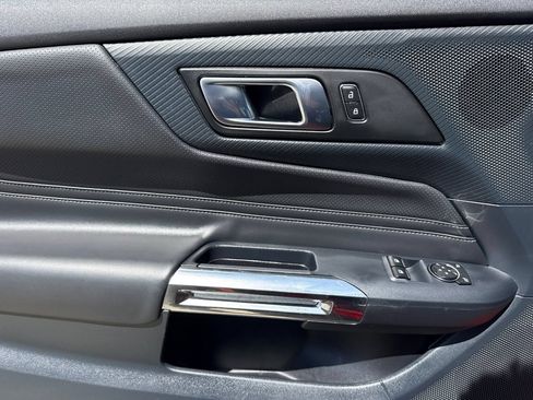 Certified 2024 Ford Mustang Premium RWD image 13