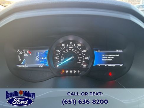 Used 2024 Ford Edge SEL w/ Convenience Package image 22