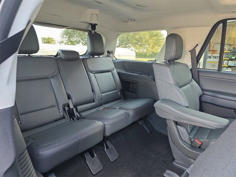 New 2025 Ford Expedition Active image 12