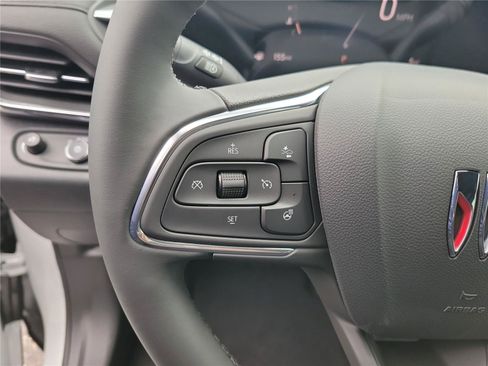 New 2026 Buick Envista Sport Touring w/ Convenience I Package FWD image 25