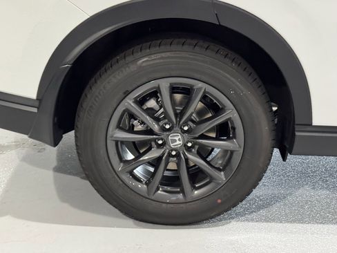 New 2026 Honda CR-V EX-L image 31