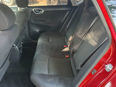 Used 2013 Nissan Sentra SR w/ Premium Pkg FWD image 17