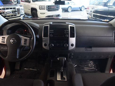 Used 2013 Nissan Frontier SV RWD image 45