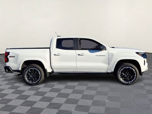 New 2026 Chevrolet Colorado Z71 w/ Technology Package image 5
